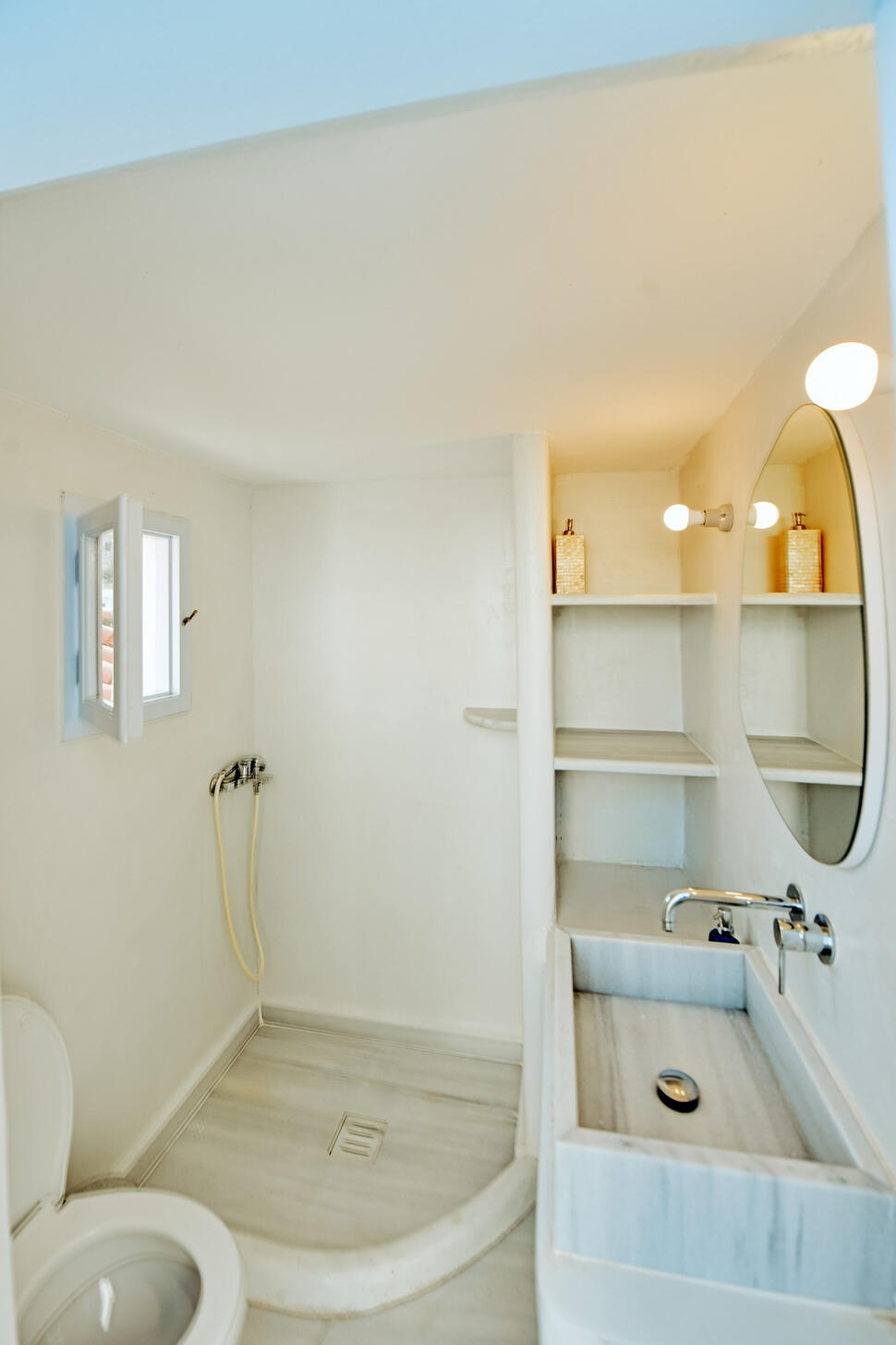 Bathroom Bathroom