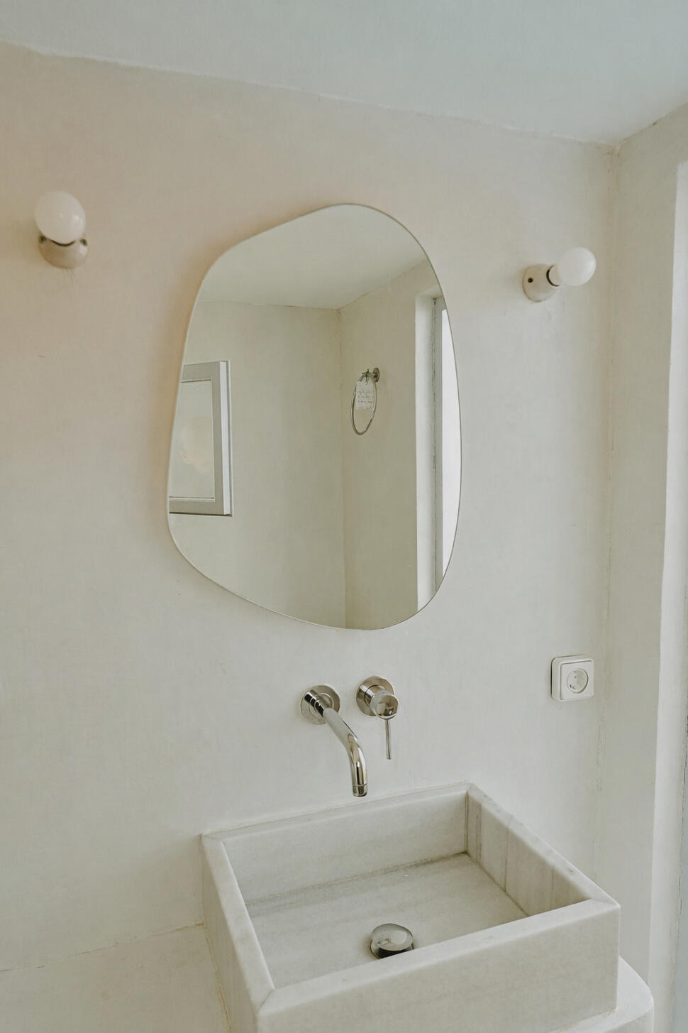 Bathroom Bathroom